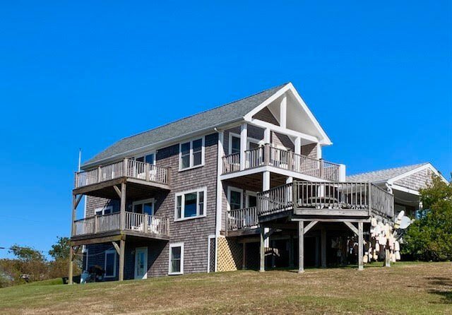 House in New Shoreham, Rhode Island, United States 2 - 17901388
