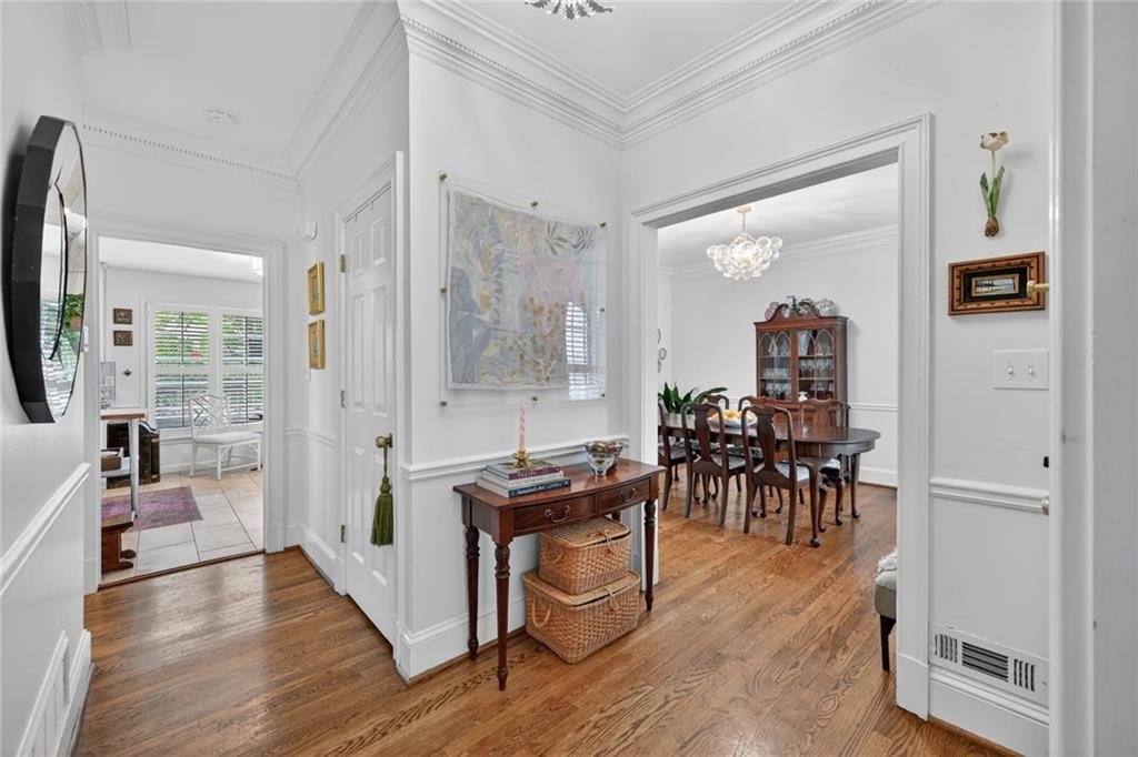Townhouse in Atlanta, Georgia, United States 4 - 17901766