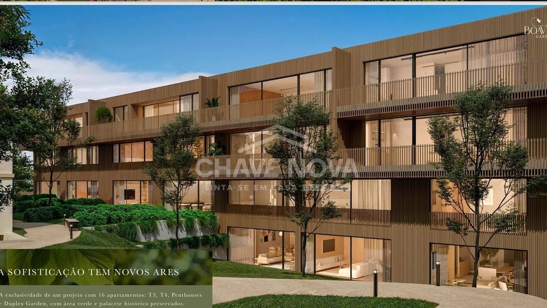 Apartment in Aldoar, Foz do Douro e Nevogilde, Porto District, Portugal 1 - 17901760