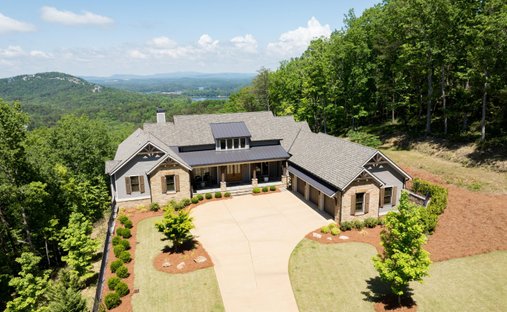 Haus in Cartersville, Georgia, Vereinigte Staaten 1