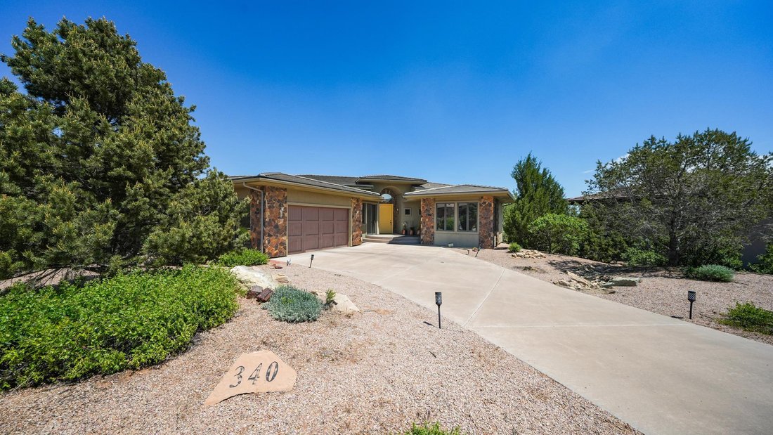 Casa a Grand Junction, Colorado, Stati Uniti 3 - 17901221