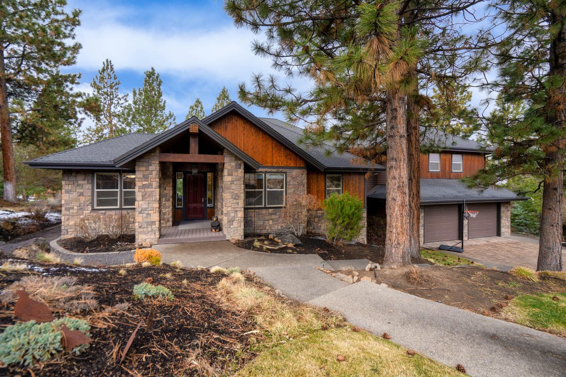 House in Bend, Oregon, United States 1 - 17901275