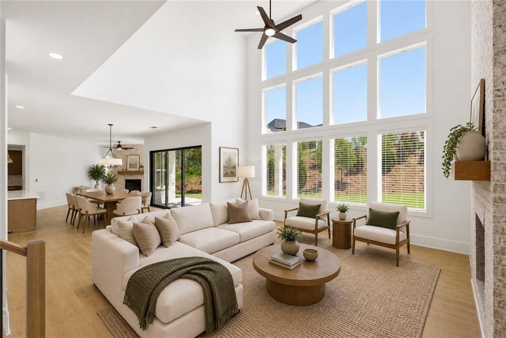 House in Alpharetta, Georgia, United States 4 - 17901776