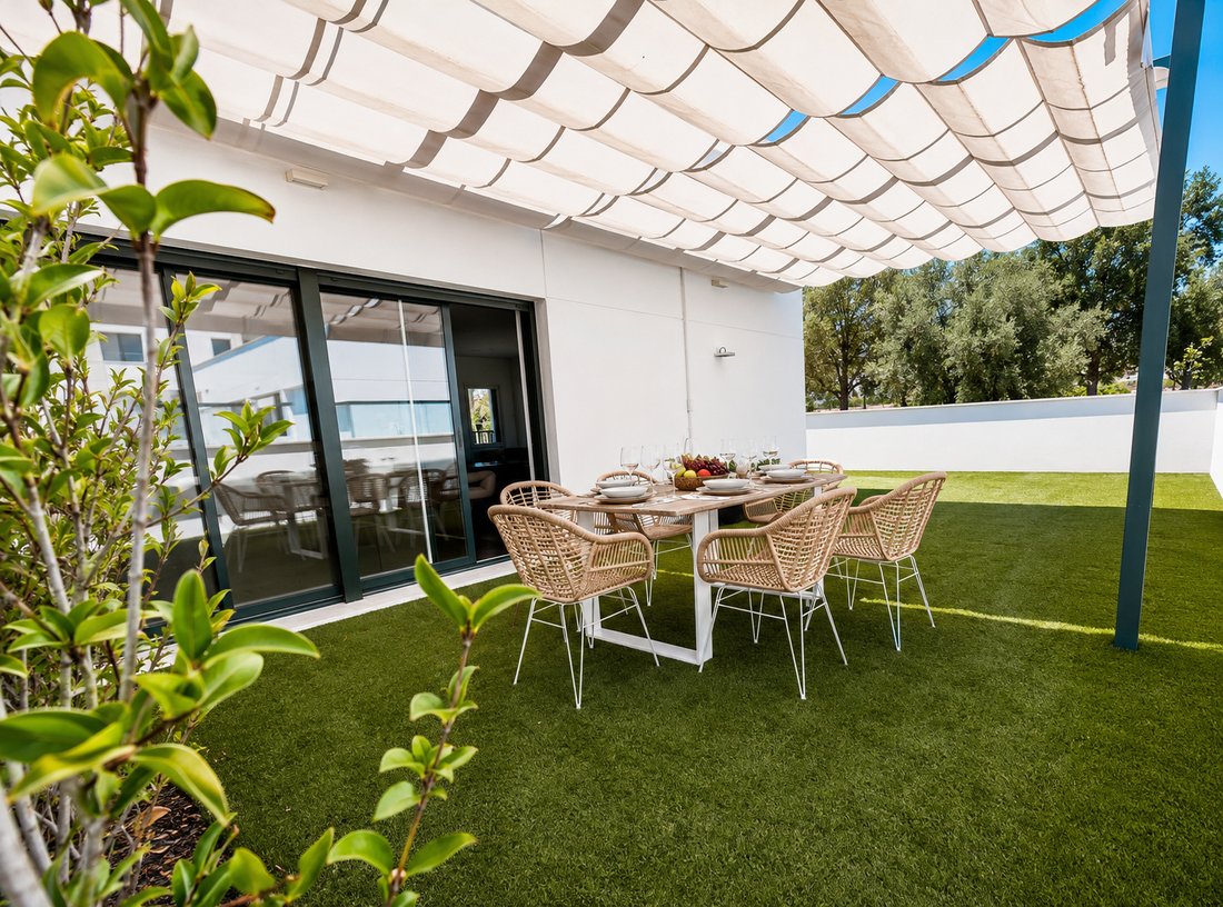 Apartment in Sotogrande, San Roque, Andalusia 1 - 17901704