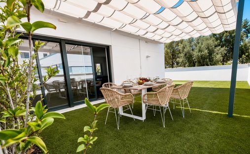 Appartement à Sotogrande, San Roque, Andalousie 1