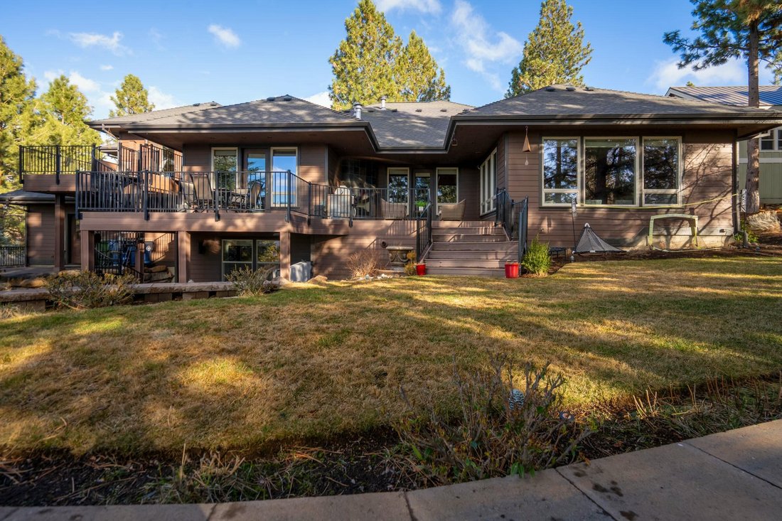 Casa a Bend, Oregon, Stati Uniti 1 - 17901275