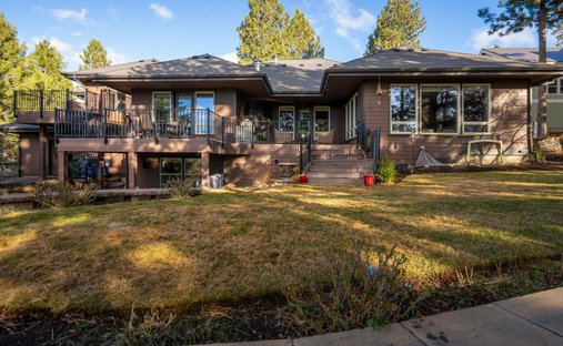 House in Bend, Oregon, United States 1