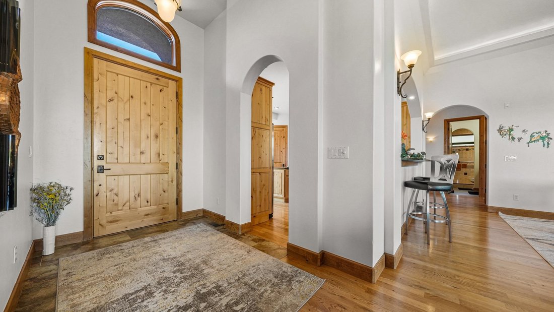 Casa a Grand Junction, Colorado, Stati Uniti 5 - 17901221