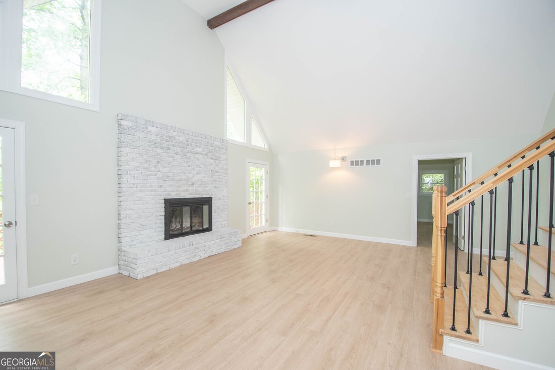 House in Fayetteville, Georgia, United States 5 - 17894014