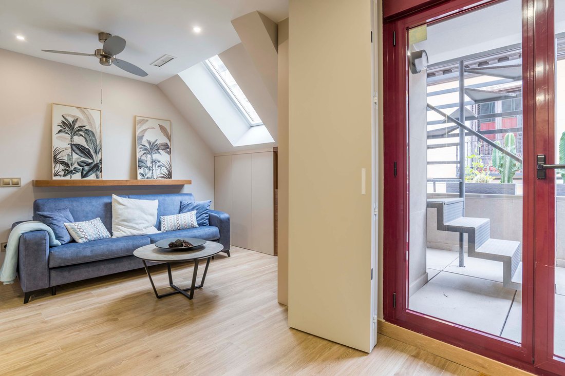 Apartment in Centro, Madrid, Spain 2 - 17901830