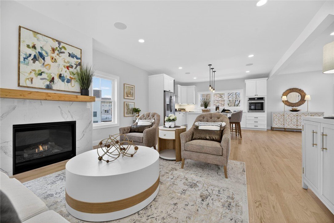 Condo in Coventry, Rhode Island, United States 4 - 17901386