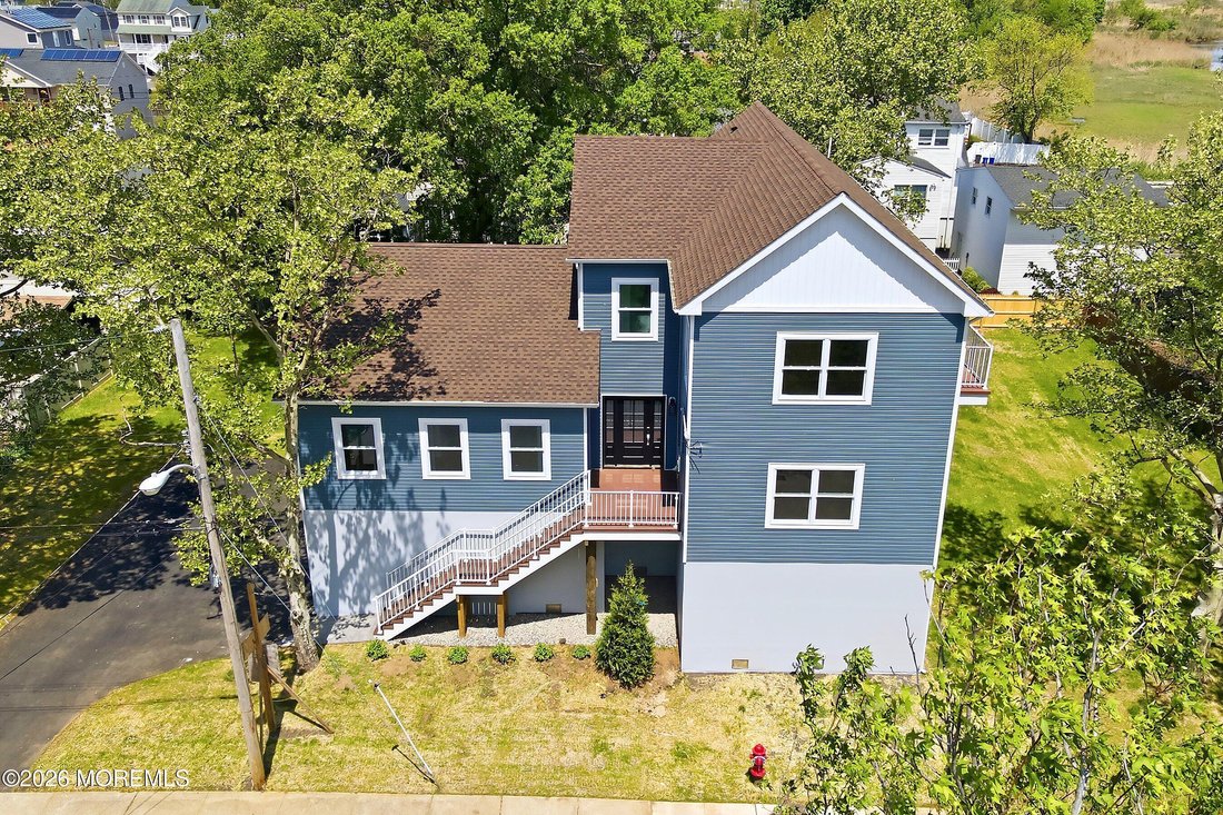 House in Union Beach, New Jersey, United States 1 - 17901306