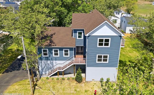 House in Union Beach, New Jersey, United States 1