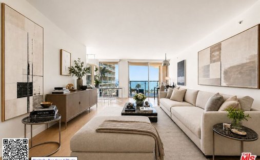 Co Op in Santa Monica, California, United States 1
