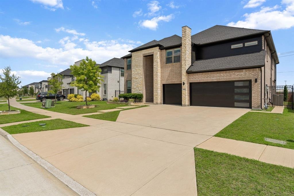 House in Frisco, Texas, United States 2 - 17901798