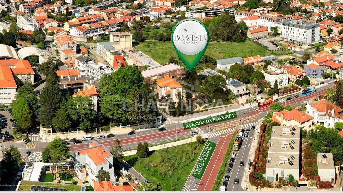 Apartment in Aldoar, Foz do Douro e Nevogilde, Porto District, Portugal 5 - 17901760