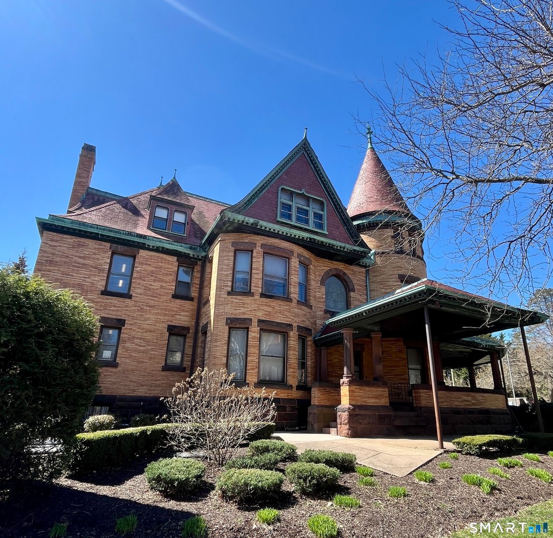 House in New Haven, Connecticut, United States 3 - 17901464