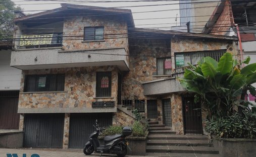 Casa a Medellín, Dipartimento di Antioquia, Colombia 1