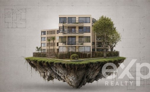 Apartment in Viña del Mar, Valparaíso, Chile 1