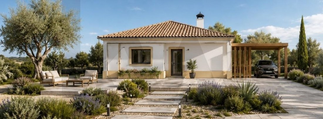 Land in Porches, Algarve, Portugal 2 - 17902024