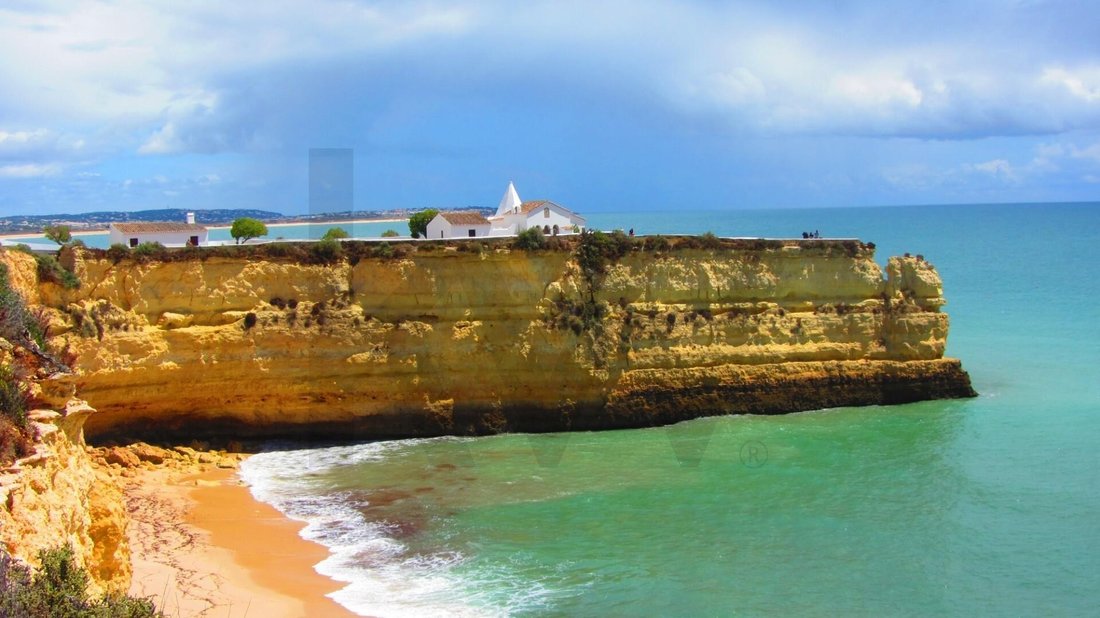 Land in Porches, Algarve, Portugal 4 - 17902024
