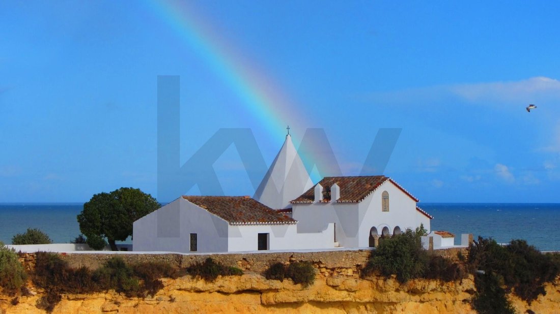 Land in Porches, Algarve, Portugal 5 - 17902024