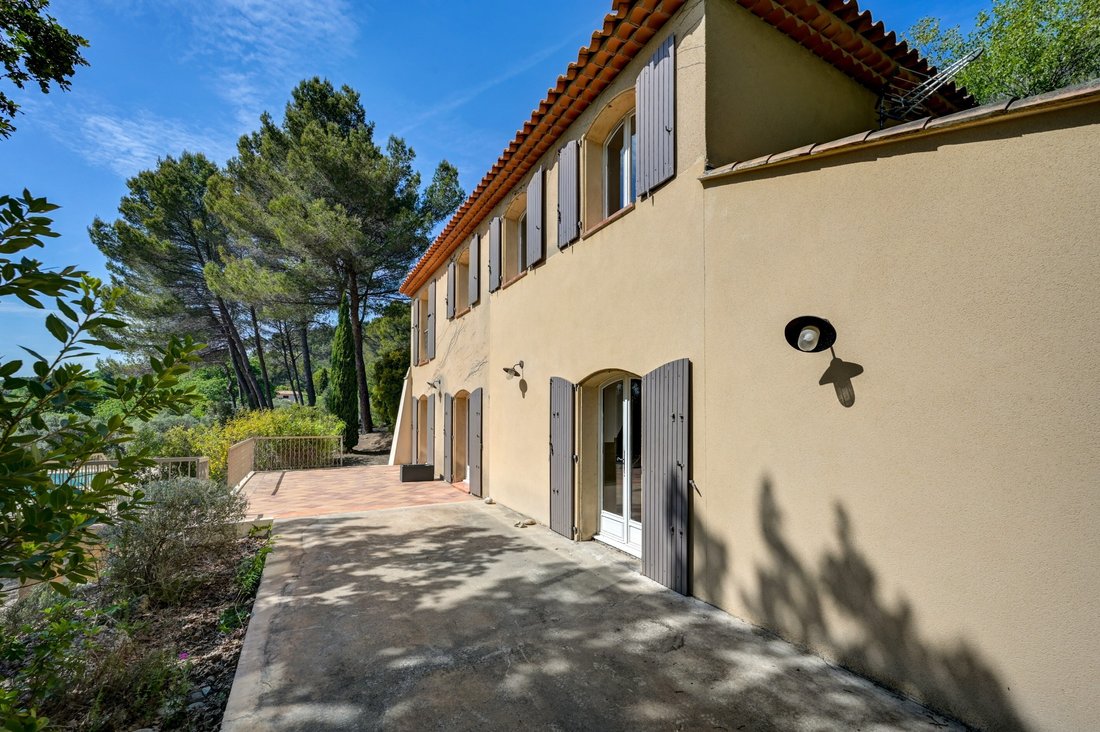 Casa a Éguilles, Provenza-Alpi-Costa Azzurra, Francia 3 - 17901992