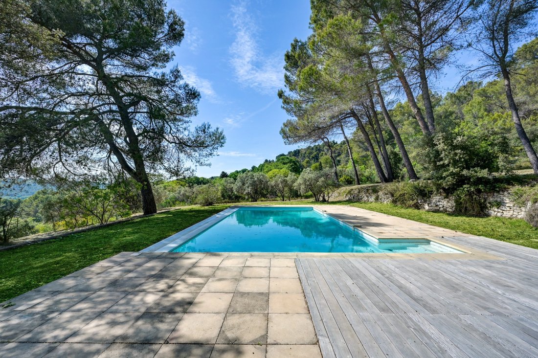 Casa a Éguilles, Provenza-Alpi-Costa Azzurra, Francia 5 - 17901992