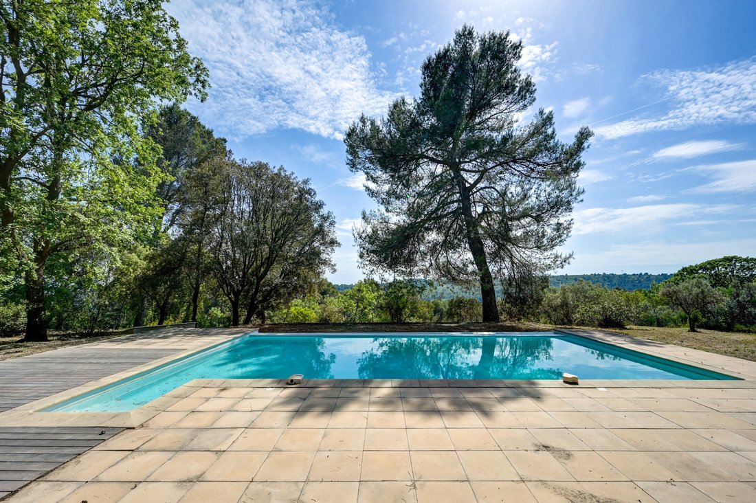 Casa a Éguilles, Provenza-Alpi-Costa Azzurra, Francia 2 - 17901992