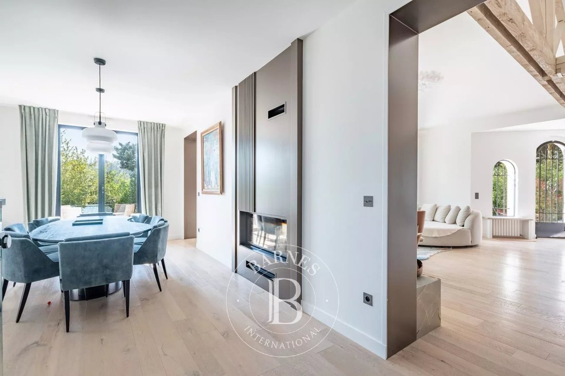 House in Gressets-Centre-Garenne-Bechevet, La Celle-Saint-Cloud, France 4 - 16263129