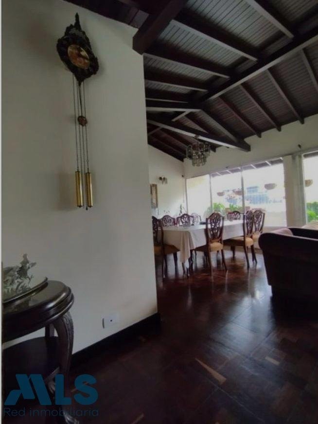 House in Medellín, Antioquia, Colombia 1 - 17901959