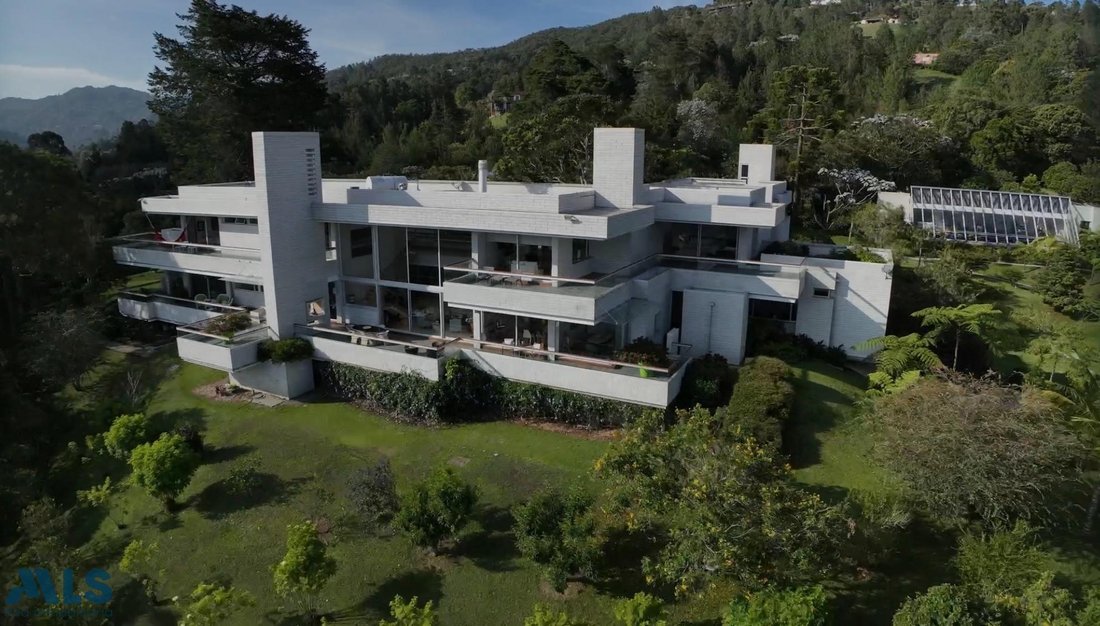 House in La Fe, Antioquia, Colombia 5 - 17901962