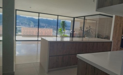 Appartement à Medellín, Antioquia, Colombie 1
