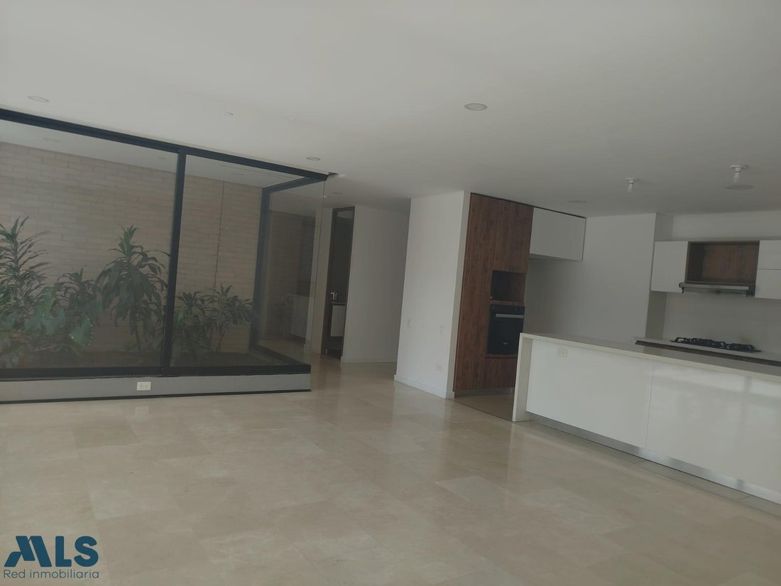 Apartment in Medellín, Antioquia, Colombia 2 - 17901954