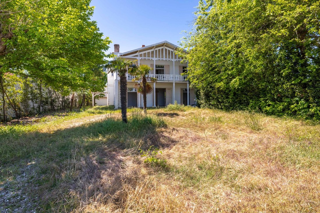 House in Arcachon, Nouvelle-Aquitaine, France 3 - 17901994