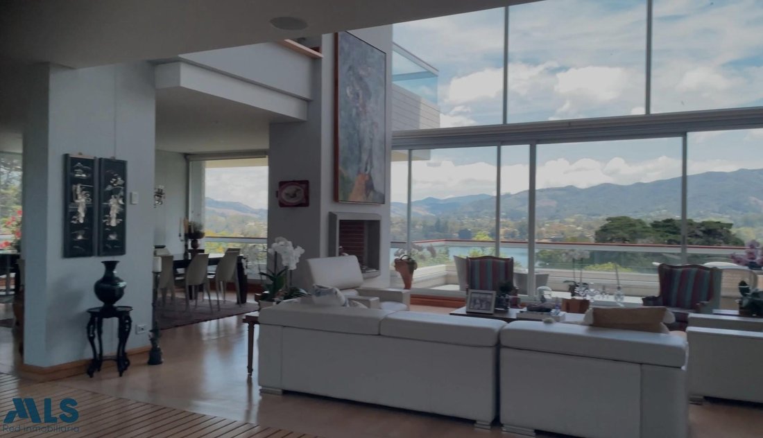 House in La Fe, Antioquia, Colombia 1 - 17901962