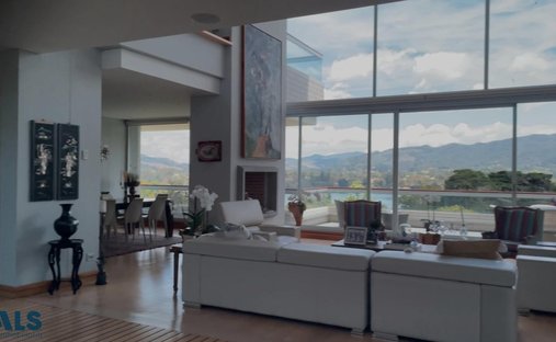 Casa a La Fe, Dipartimento di Antioquia, Colombia 1