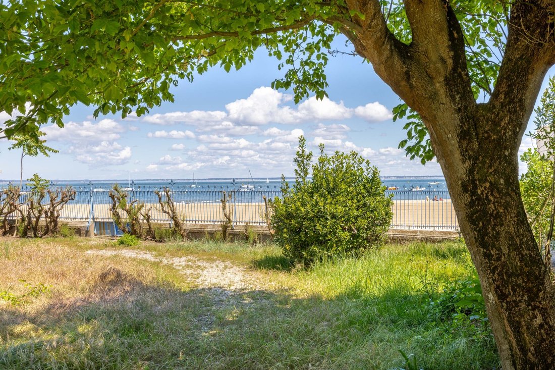 House in Arcachon, Nouvelle-Aquitaine, France 2 - 17901994