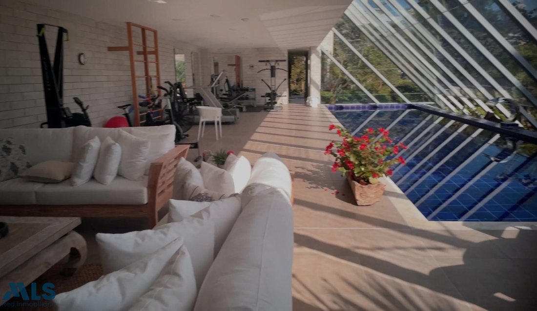 House in La Fe, Antioquia, Colombia 2 - 17901962