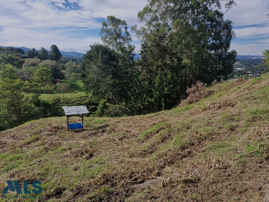 Land in Rionegro, Antioquia, Colombia 2 - 17902003