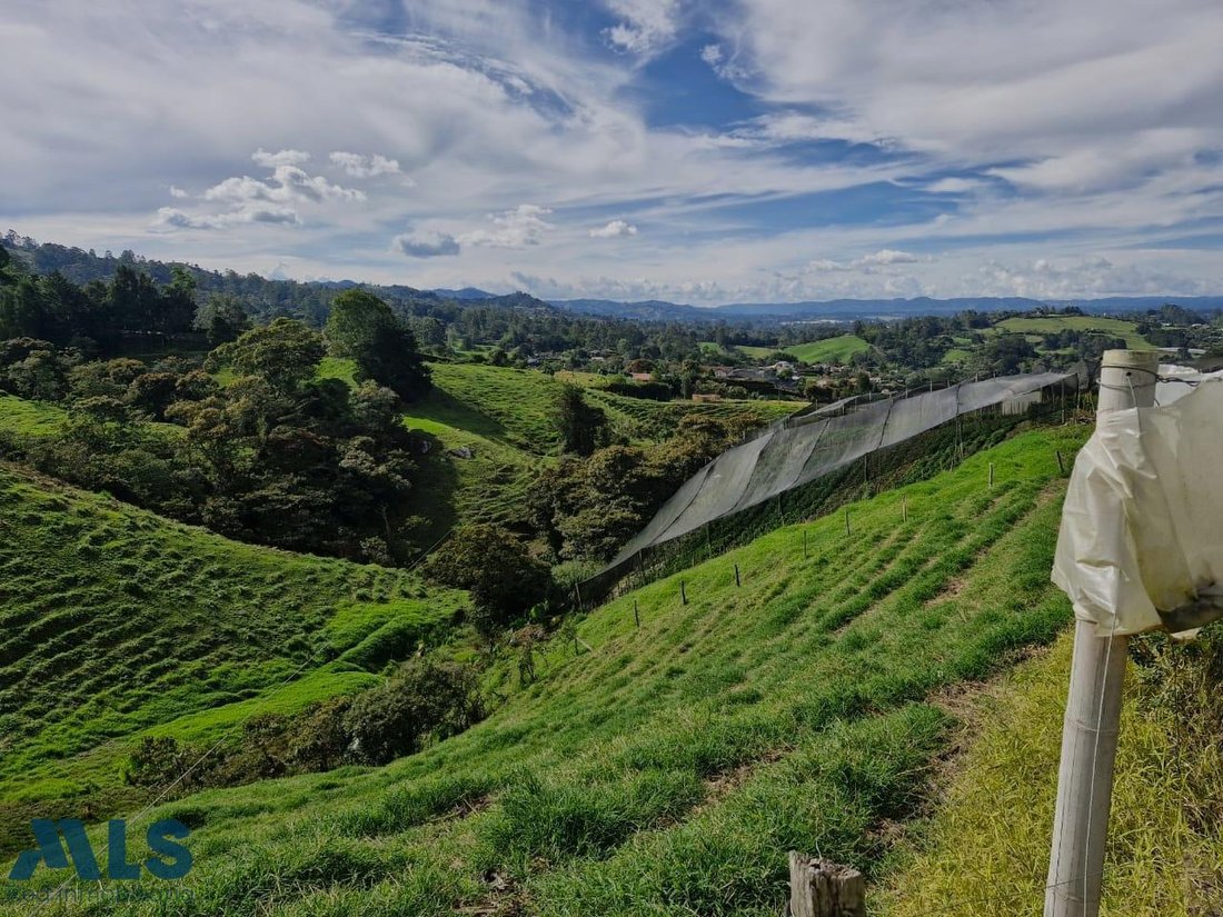 Land in Rionegro, Antioquia, Colombia 4 - 17902003