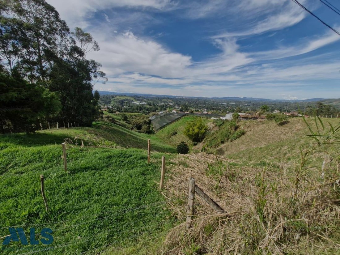 Land in Rionegro, Antioquia, Colombia 1 - 17902003