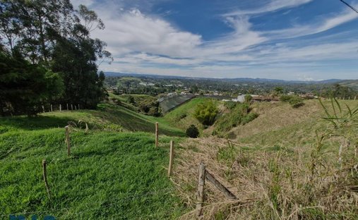 Land in Rionegro, Antioquia, Colombia 1