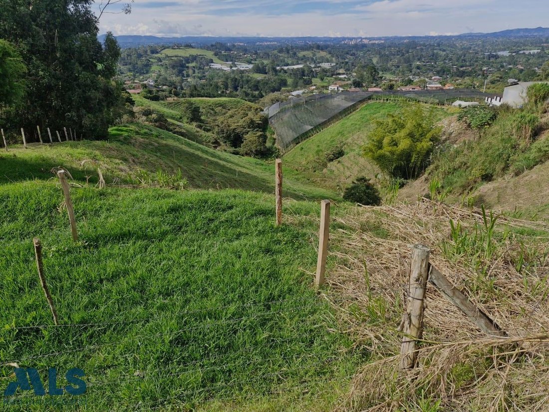 Land in Rionegro, Antioquia, Colombia 3 - 17902003