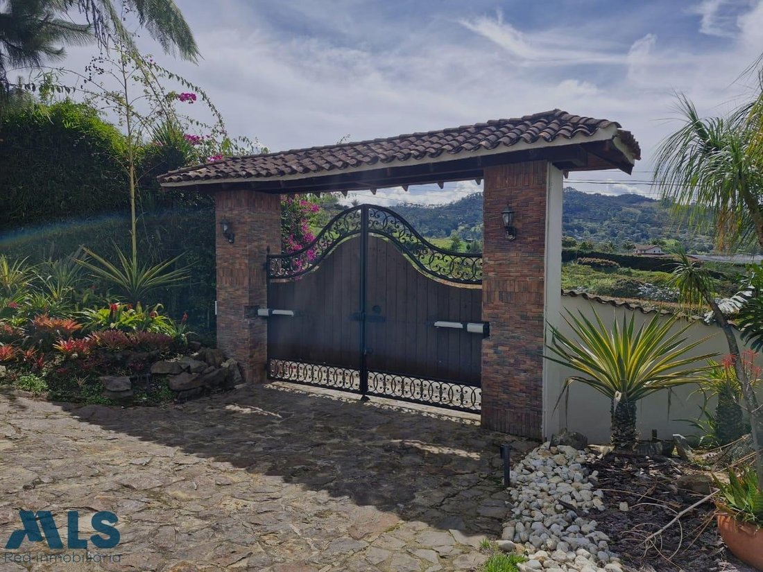Finca in Rionegro, Antioquia, Colombia 3 - 17901999