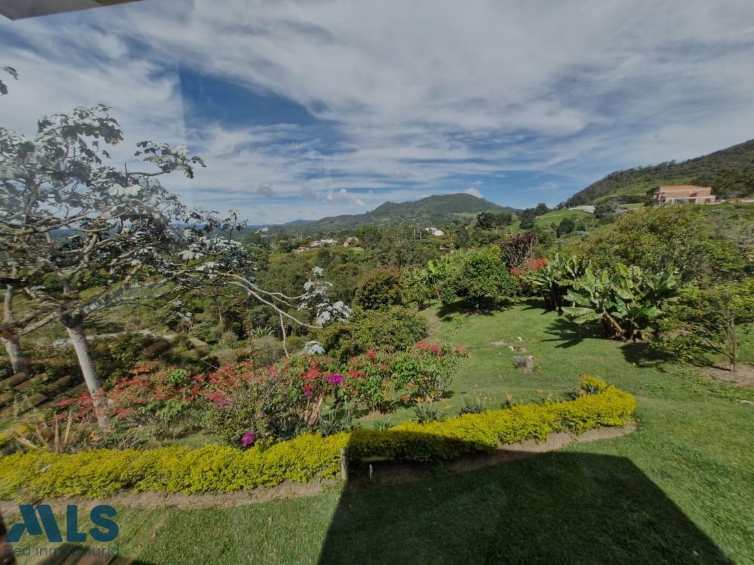 Finca in Rionegro, Antioquia, Colombia 5 - 17901999