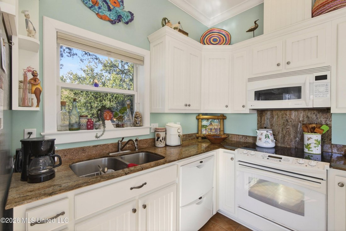House in Long Beach, Mississippi, United States 3 - 17901990