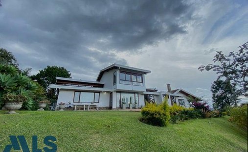 Finca in Rionegro, Antioquia, Colombia 1