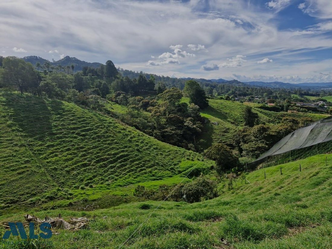 Land in Rionegro, Antioquia, Colombia 5 - 17902003