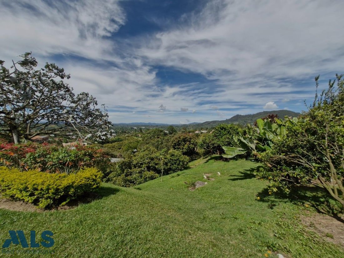 Finca in Rionegro, Antioquia, Colombia 4 - 17901999